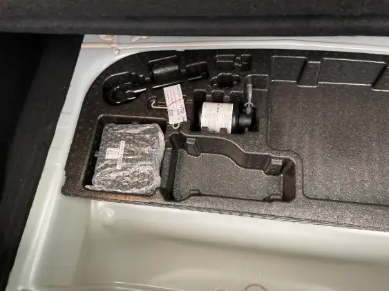 RENAULT 5 III - voiture de démonstration - Photo 17