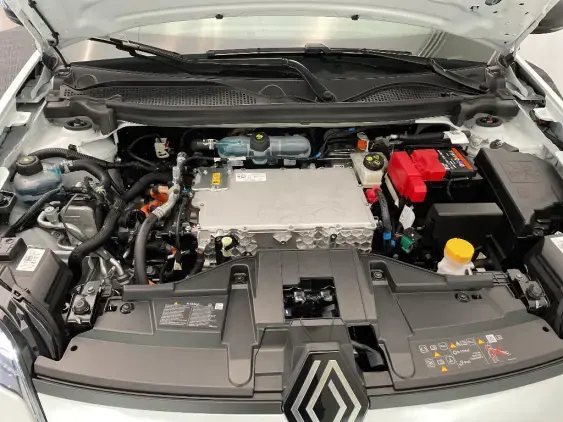 RENAULT 5 III - voiture de démonstration - Photo 21