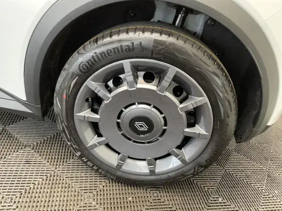 RENAULT 5 III - voiture de démonstration - Photo 24