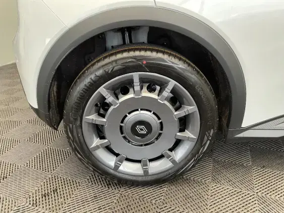 RENAULT 5 III - voiture de démonstration - Photo 25