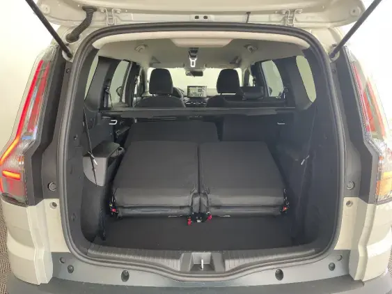 DACIA JOGGER - voiture de démonstration - Photo 16
