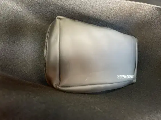 DACIA JOGGER - voiture de démonstration - Photo 17