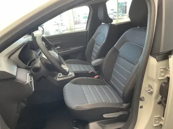 DACIA JOGGER - voiture de démonstration - Photo 18