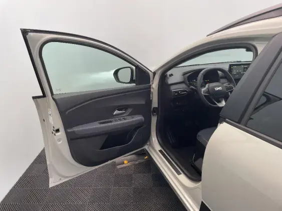 DACIA JOGGER - voiture de démonstration - Photo 19
