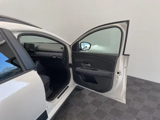 DACIA JOGGER - voiture de démonstration - Photo 20