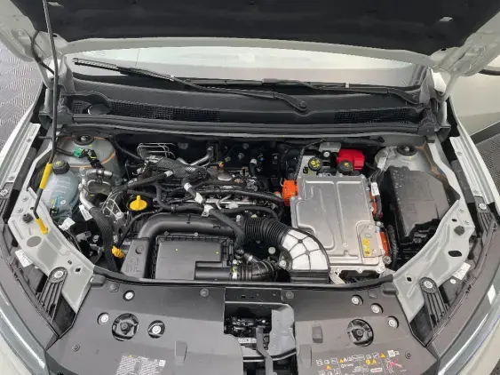 DACIA JOGGER - voiture de démonstration - Photo 21