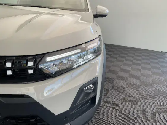 DACIA JOGGER - voiture de démonstration - Photo 22