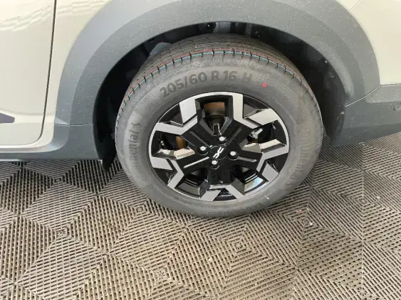 DACIA JOGGER - voiture de démonstration - Photo 24