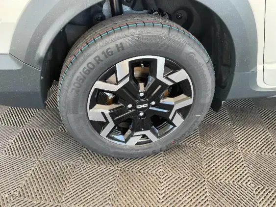 DACIA JOGGER - voiture de démonstration - Photo 25