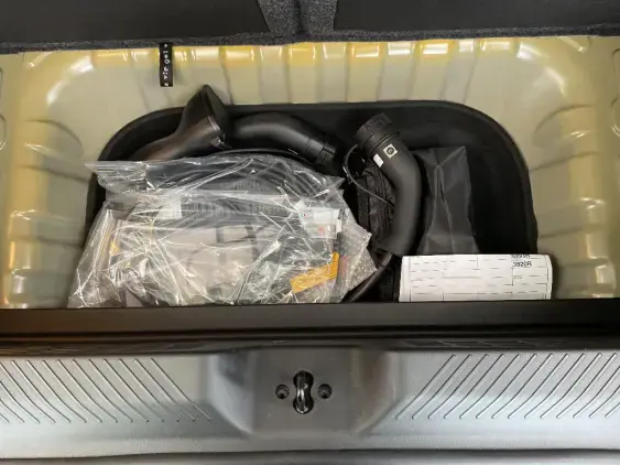 RENAULT TWINGO ELECTRIQUE IV - voiture de démonstration - Photo 17