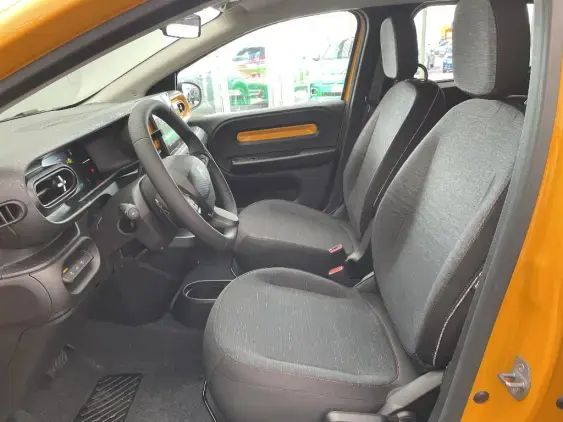 RENAULT TWINGO ELECTRIQUE IV - voiture de démonstration - Photo 18