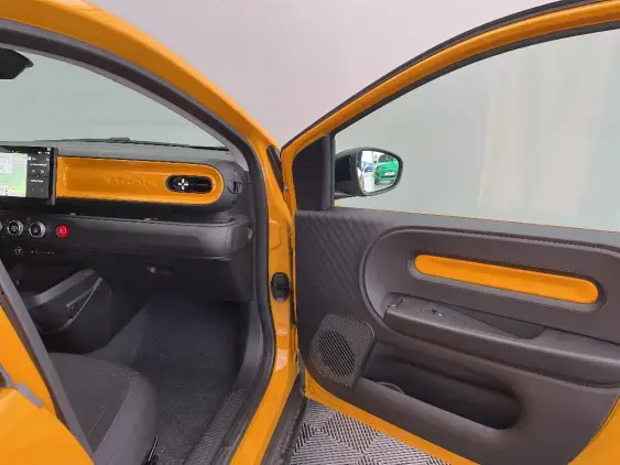 RENAULT TWINGO ELECTRIQUE IV - voiture de démonstration - Photo 20