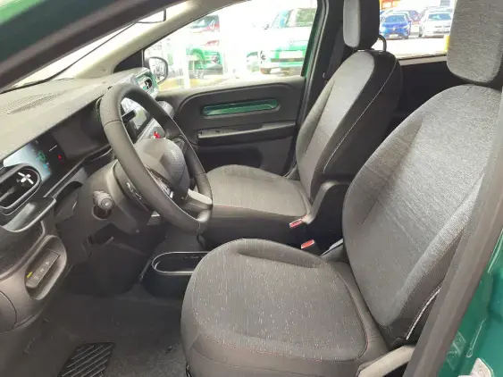 RENAULT TWINGO ELECTRIQUE IV - voiture de démonstration - Photo 17