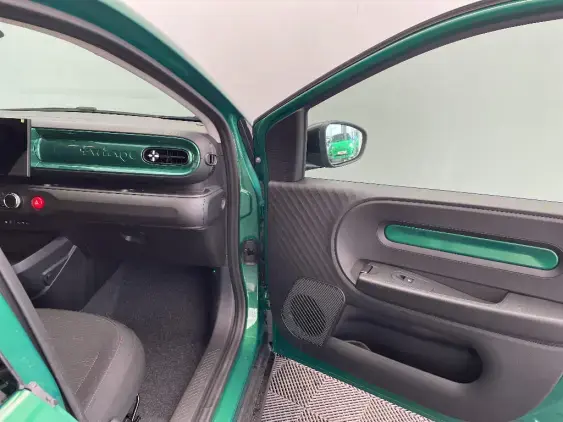 RENAULT TWINGO ELECTRIQUE IV - voiture de démonstration - Photo 18