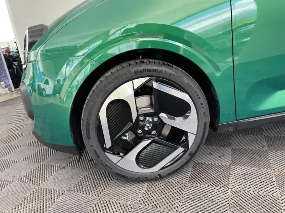 RENAULT TWINGO ELECTRIQUE IV - voiture de démonstration - Photo 20