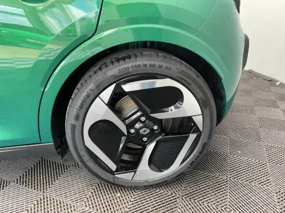 RENAULT TWINGO ELECTRIQUE IV - voiture de démonstration - Photo 21