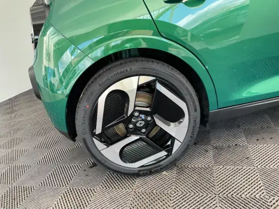 RENAULT TWINGO ELECTRIQUE IV - voiture de démonstration - Photo 22