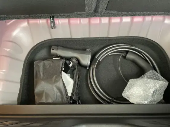 RENAULT TWINGO ELECTRIQUE IV - voiture de démonstration - Photo 17