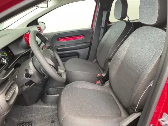 RENAULT TWINGO ELECTRIQUE IV - voiture de démonstration - Photo 18