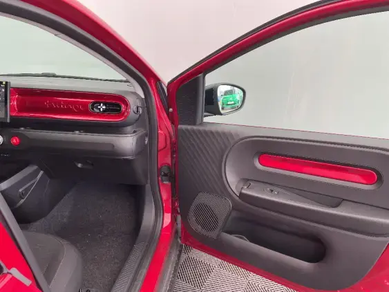 RENAULT TWINGO ELECTRIQUE IV - voiture de démonstration - Photo 19