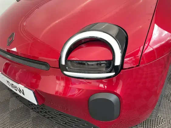 RENAULT TWINGO ELECTRIQUE IV - voiture de démonstration - Photo 20