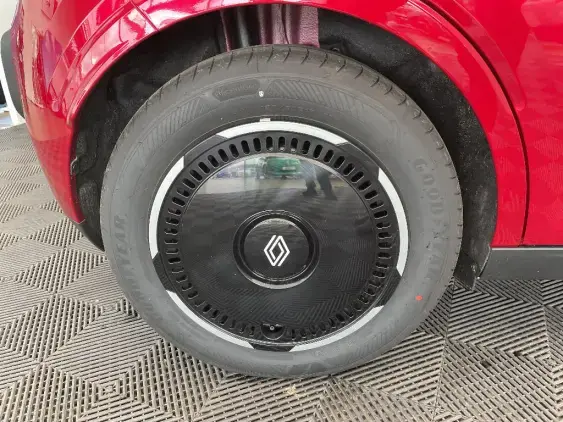 RENAULT TWINGO ELECTRIQUE IV - voiture de démonstration - Photo 23