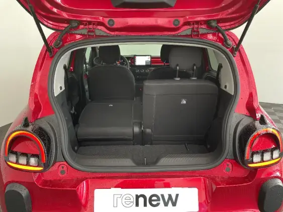 RENAULT TWINGO ELECTRIQUE IV - voiture de démonstration - Photo 16