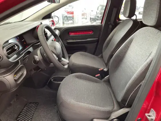 RENAULT TWINGO ELECTRIQUE IV - voiture de démonstration - Photo 18
