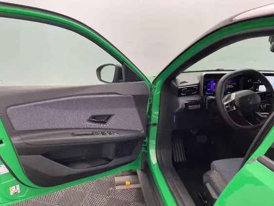 RENAULT 5 III - voiture de démonstration - Photo 18