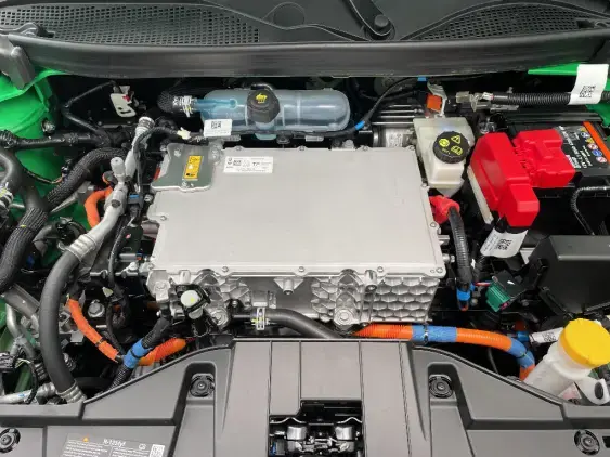 RENAULT 5 III - voiture de démonstration - Photo 20