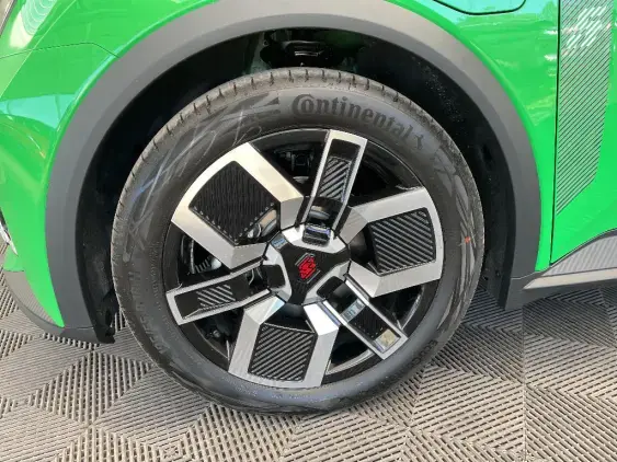 RENAULT 5 III - voiture de démonstration - Photo 22