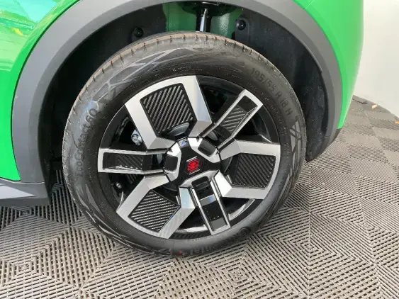 RENAULT 5 III - voiture de démonstration - Photo 23