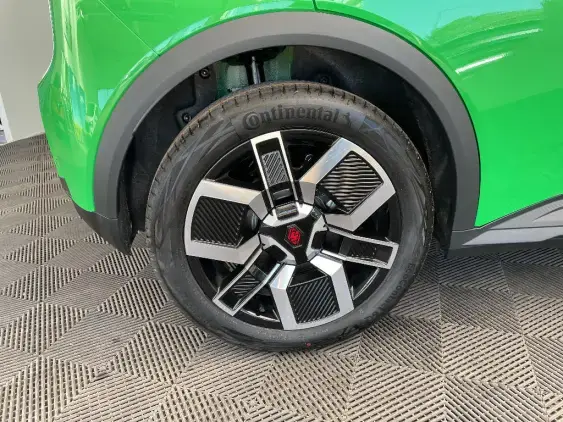 RENAULT 5 III - voiture de démonstration - Photo 24