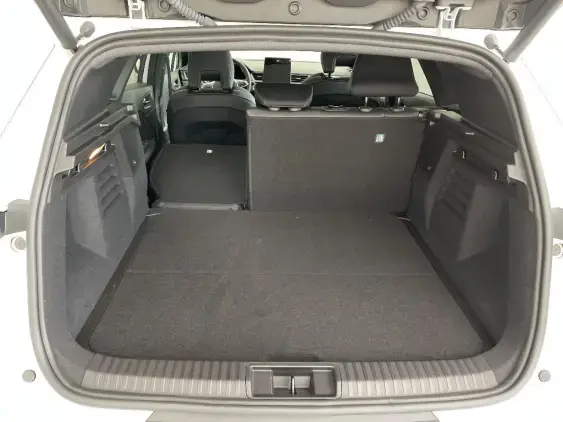 RENAULT SYMBIOZ - voiture de démonstration - Photo 16