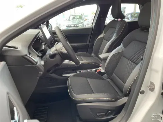 RENAULT SYMBIOZ - voiture de démonstration - Photo 18