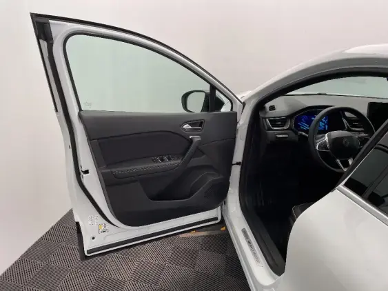 RENAULT SYMBIOZ - voiture de démonstration - Photo 19