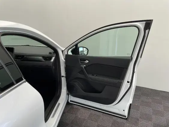 RENAULT SYMBIOZ - voiture de démonstration - Photo 20