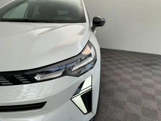 RENAULT SYMBIOZ - voiture de démonstration - Photo 22