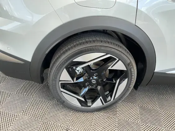 RENAULT SYMBIOZ - voiture de démonstration - Photo 25