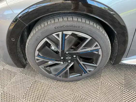 RENAULT CLIO VI - voiture de démonstration - Photo 22
