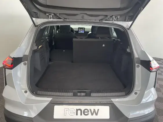 RENAULT SYMBIOZ - voiture de démonstration - Photo 16