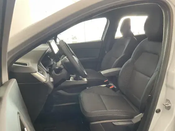 RENAULT SYMBIOZ - voiture de démonstration - Photo 18