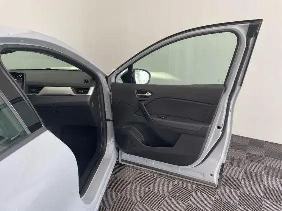 RENAULT SYMBIOZ - voiture de démonstration - Photo 20
