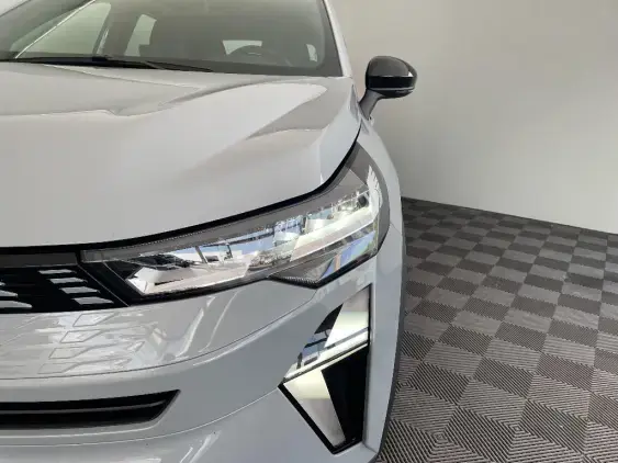 RENAULT SYMBIOZ - voiture de démonstration - Photo 22