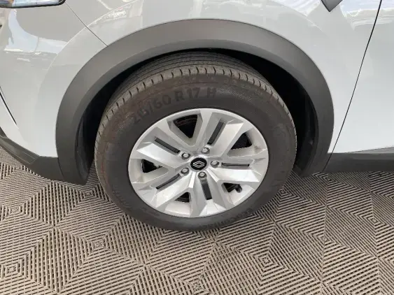 RENAULT SYMBIOZ - voiture de démonstration - Photo 23