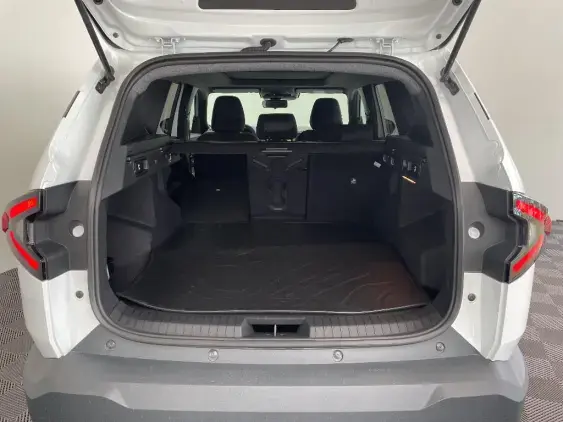 DACIA BIGSTER - voiture de démonstration - Photo 16