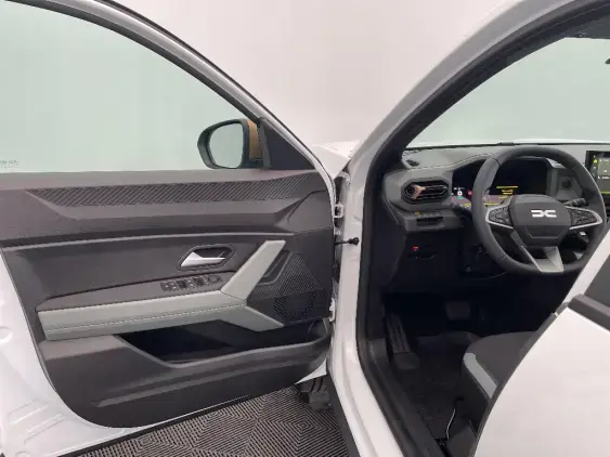 DACIA BIGSTER - voiture de démonstration - Photo 19