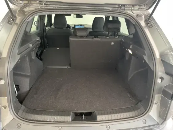 DACIA DUSTER III - voiture de démonstration - Photo 16