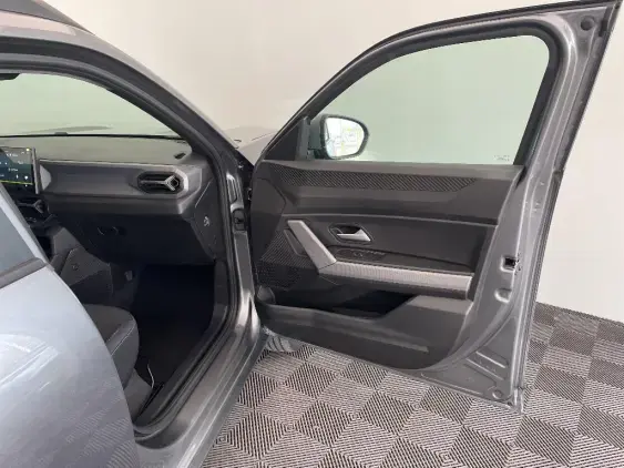 DACIA DUSTER III - voiture de démonstration - Photo 20