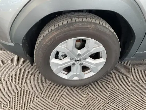 DACIA DUSTER III - voiture de démonstration - Photo 23